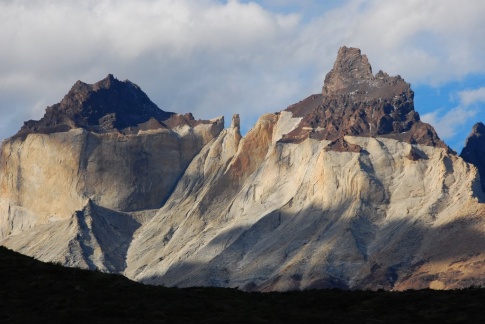 Patagonia - Torred del Paine 5