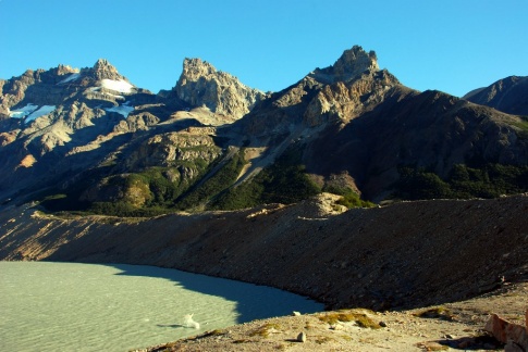 Patagonia - El Chalten 5