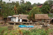W Salomona - tsunami