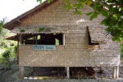 Salomony - Emusa Lodge 5