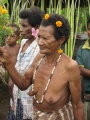 Papua - piekne dziewczyny 3
