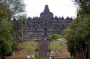 Yogyakarta - Borobudur 1