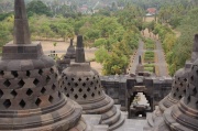 Yogyakarta - Borobudur 2