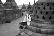 Yogyakarta - Borobudur 5