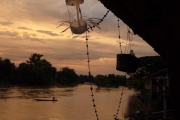 Laos - Mekong