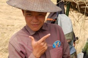 Laos - ryzokosy 11