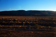 Patagonia - w drodze 1