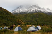 Patagonia - Torred del Paine 2