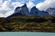 Patagonia - Torred del Paine 4