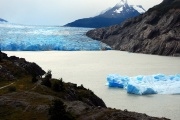Patagonia - Torred del Paine 8
