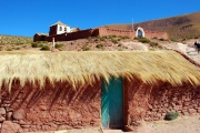 Chile - Atacama pueblito 3