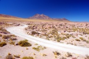 Chile - Atacama pueblito 10