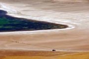 Chile - Atacama jeziora 2