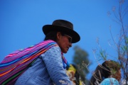 Peru Ayacucho D. Krzyzowa 16