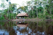 Amazonia - Pacaya Samiria 6